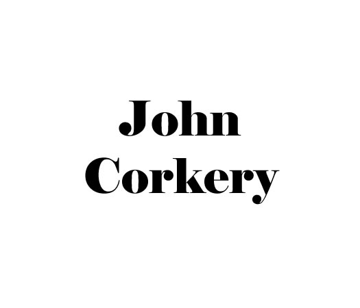 John Corkery
