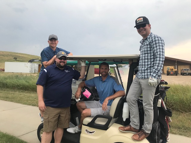 WAPL Golf Tournament 2018 13