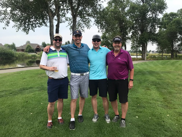 WAPL Golf Tournament 2018 21