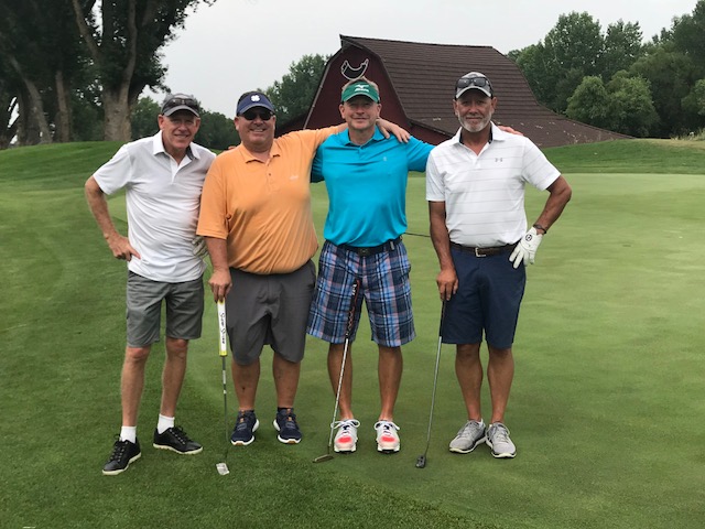 WAPL Golf Tournament 2018 22