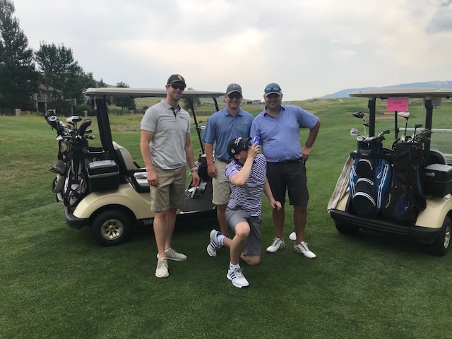 WAPL Golf Tournament 2018 26