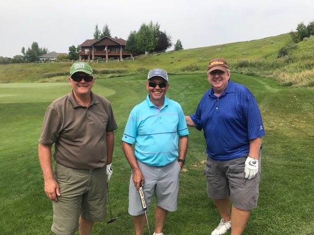 WAPL Golf Tournament 2018 7